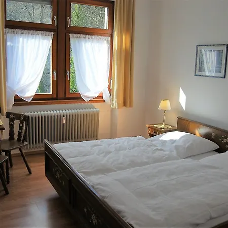 Felsen Appartement