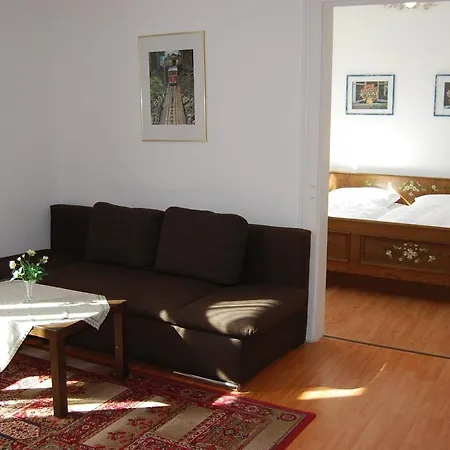 Appartement Felsen