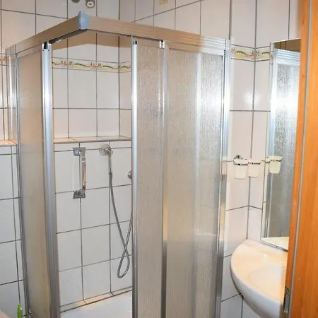 Felsen Appartement Baden-Baden