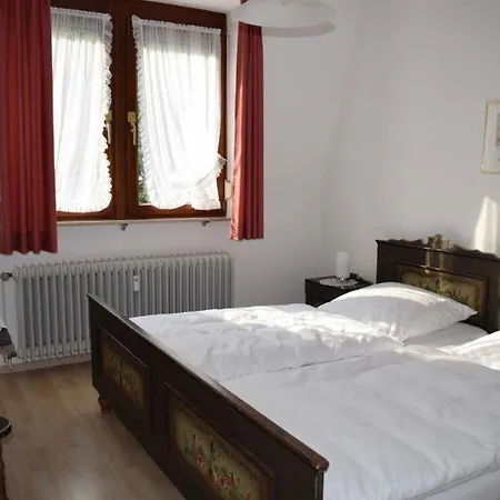 Felsen Appartement *
