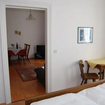 Appartement Felsen