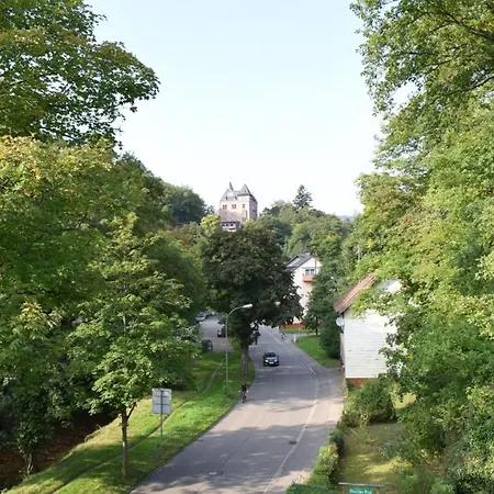 Felsen Baden-Baden